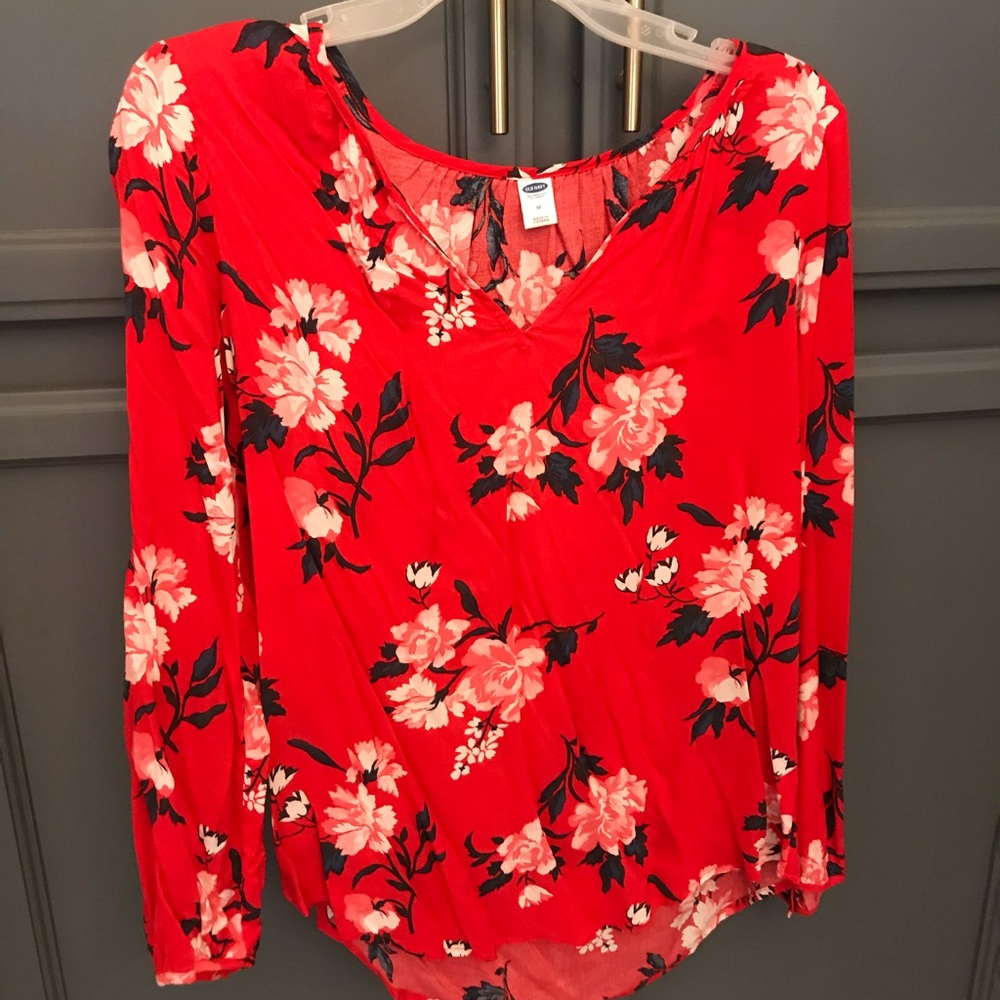Old Navy blouse. Brand new with tags